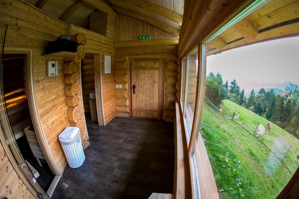 Apartmaji Smogavc Zreče Exterior foto